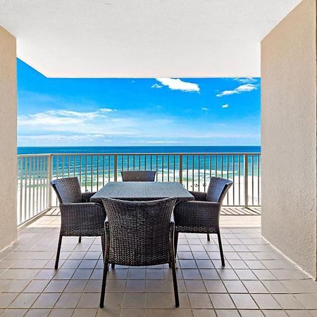 Shoalwater 804 Apartment Orange Beach Exterior foto