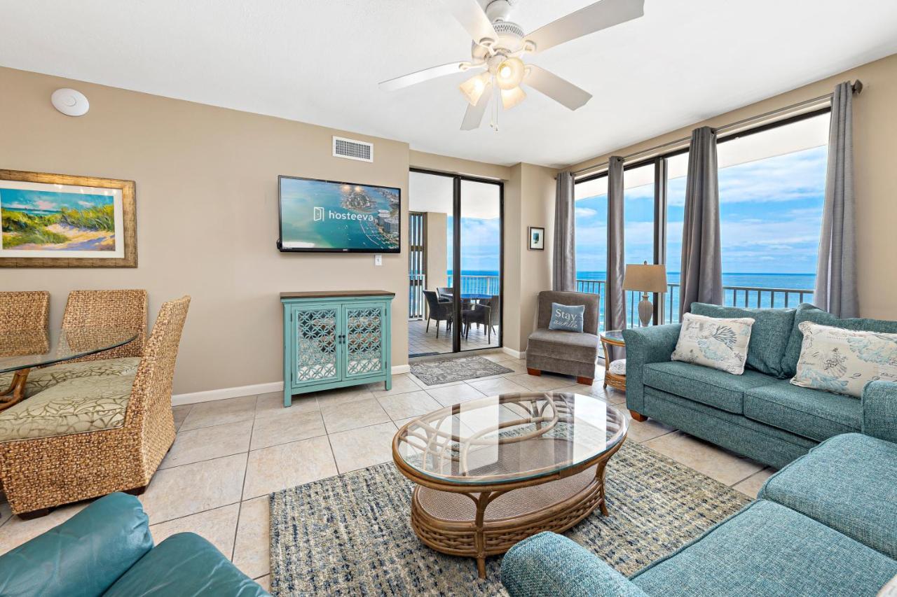 Shoalwater 804 Apartment Orange Beach Exterior foto