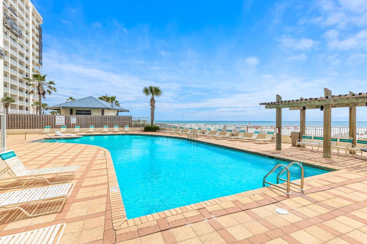 Shoalwater 804 Apartment Orange Beach Exterior foto