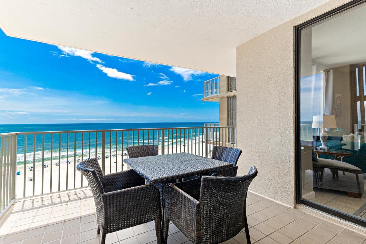 Shoalwater 804 Apartment Orange Beach Exterior foto