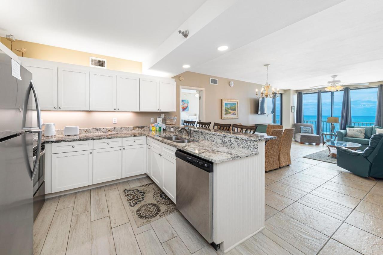 Shoalwater 804 Apartment Orange Beach Exterior foto