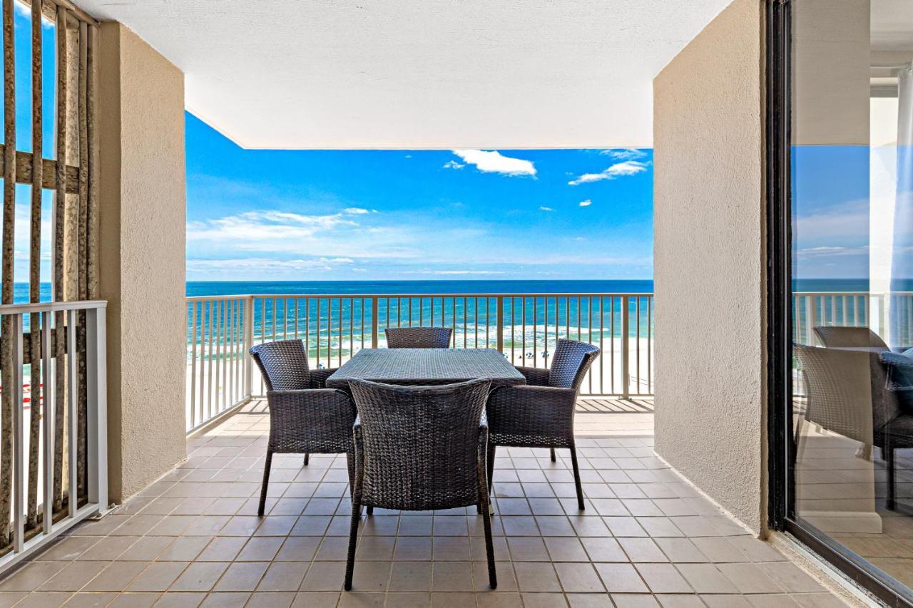 Shoalwater 804 Apartment Orange Beach Exterior foto