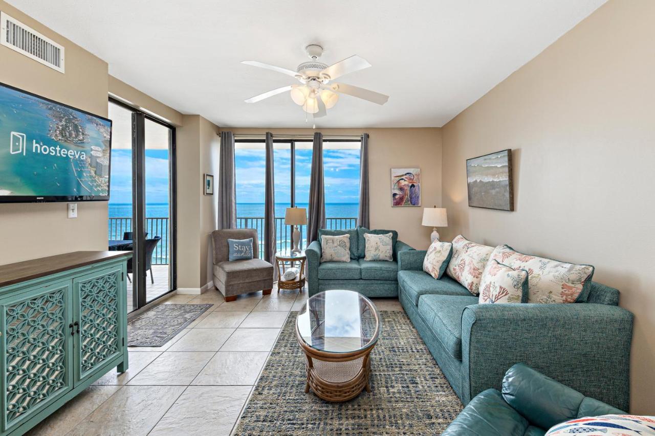 Shoalwater 804 Apartment Orange Beach Exterior foto