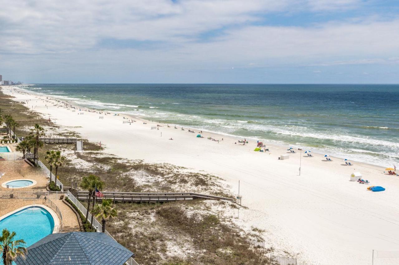 Shoalwater 804 Apartment Orange Beach Exterior foto