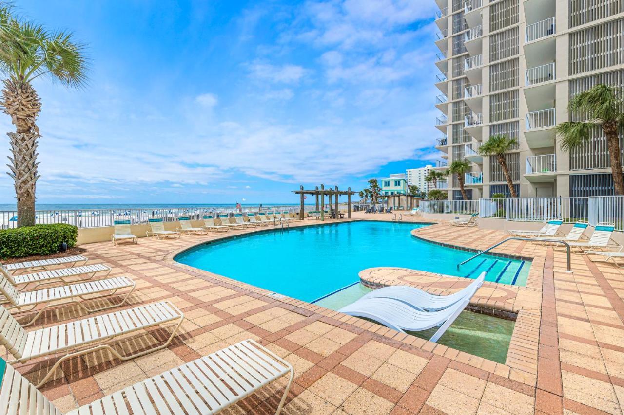 Shoalwater 804 Apartment Orange Beach Exterior foto