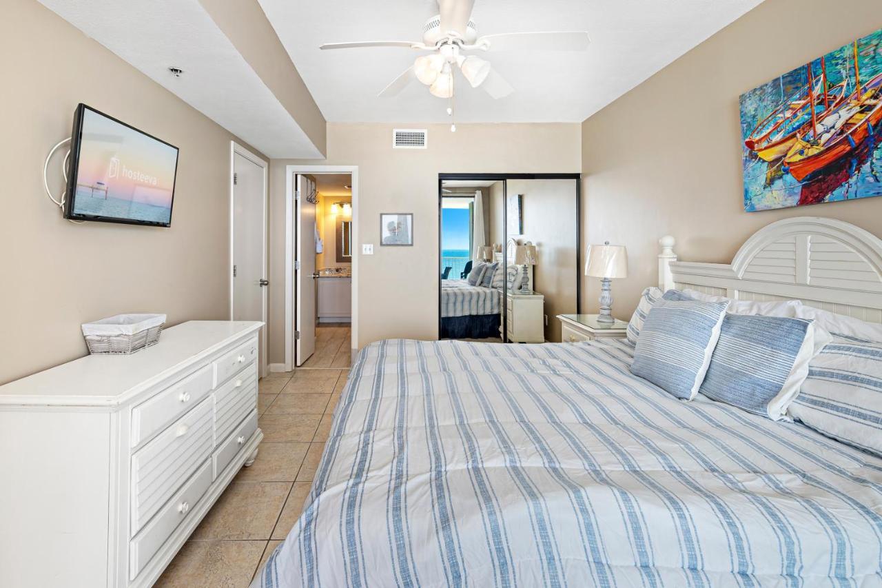 Shoalwater 804 Apartment Orange Beach Exterior foto