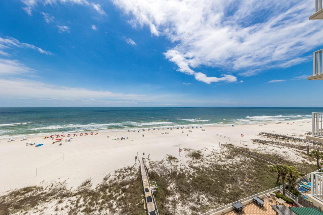 Shoalwater 804 Apartment Orange Beach Exterior foto