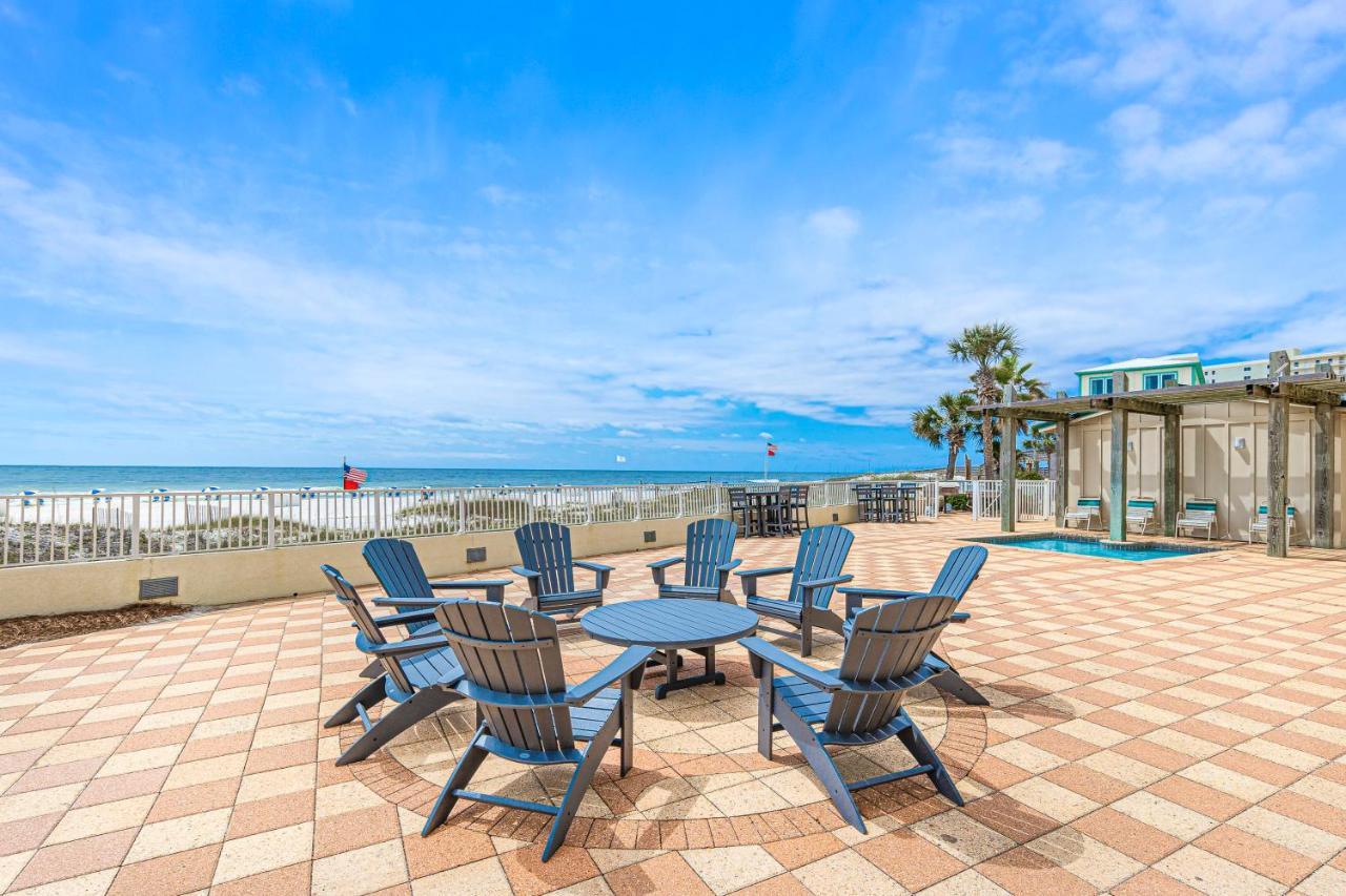 Shoalwater 804 Apartment Orange Beach Exterior foto