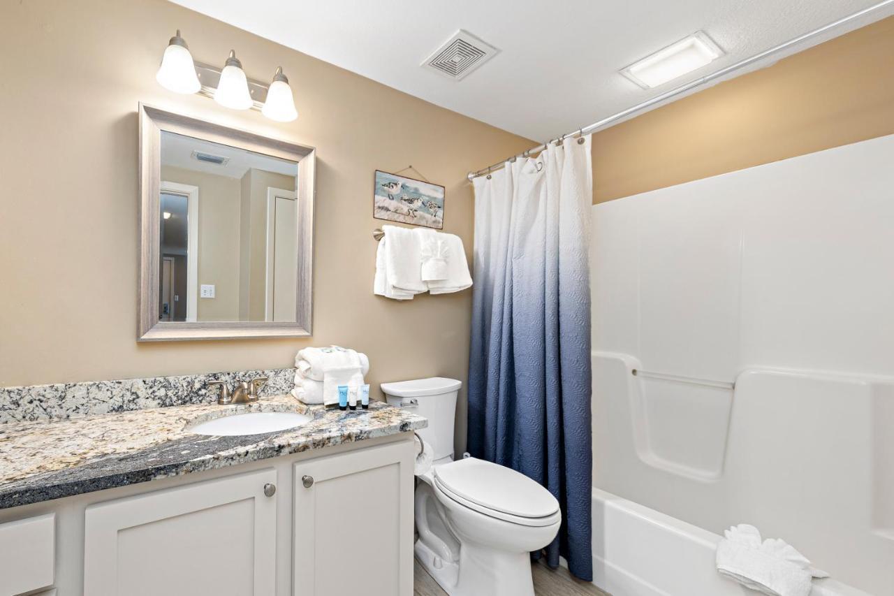 Shoalwater 804 Apartment Orange Beach Exterior foto