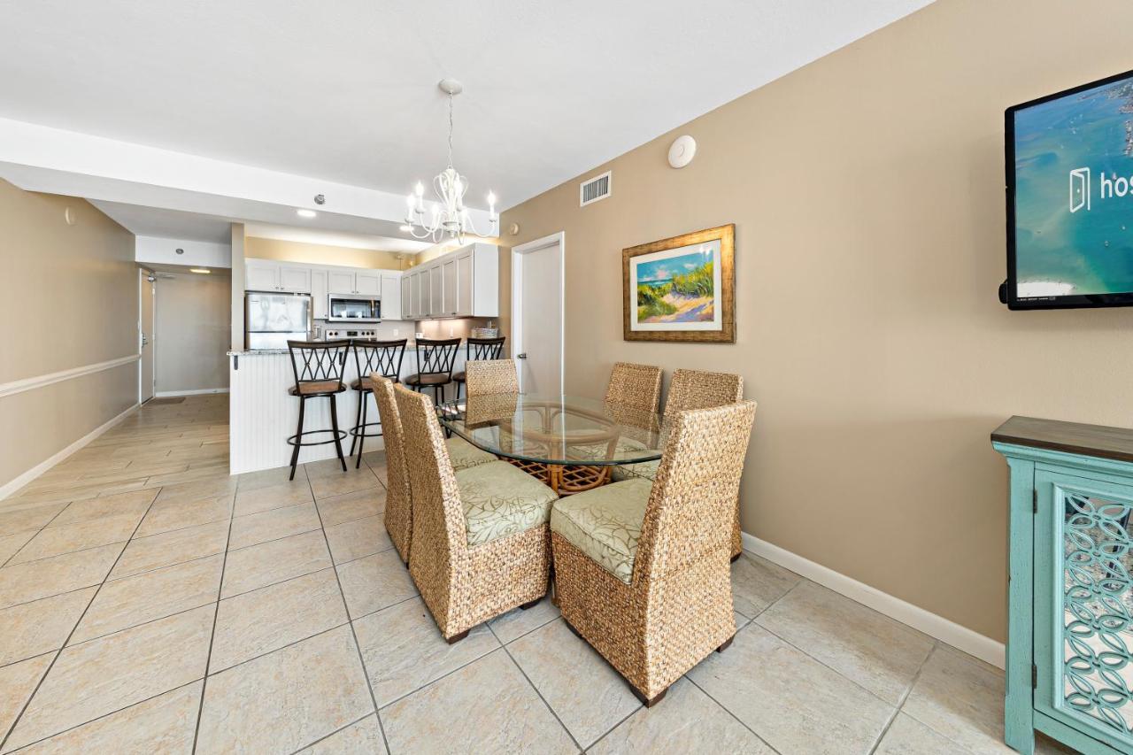 Shoalwater 804 Apartment Orange Beach Exterior foto