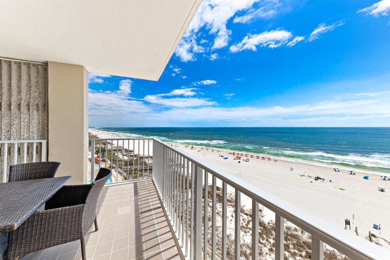 Shoalwater 804 Apartment Orange Beach Exterior foto
