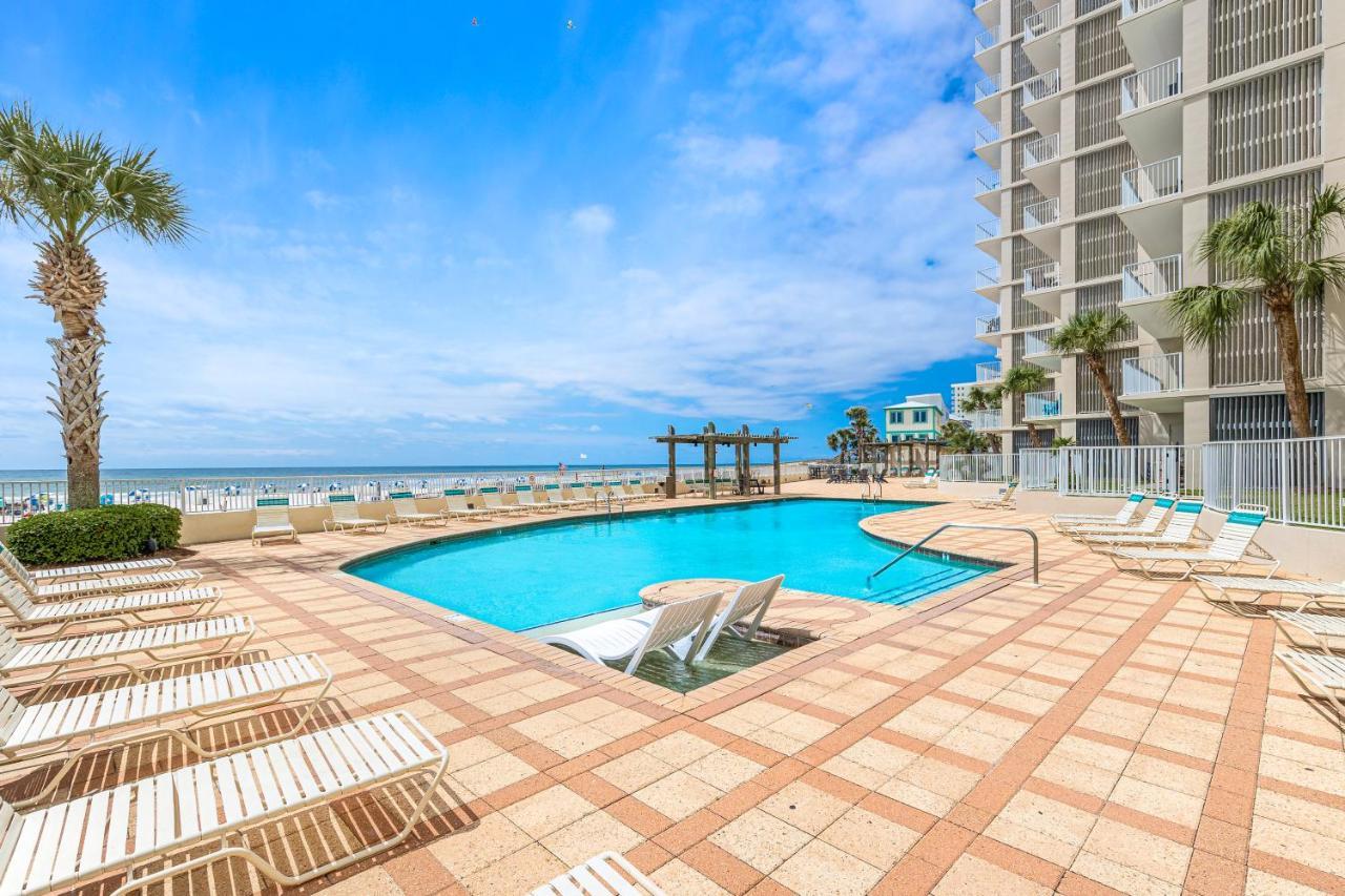 Shoalwater 804 Apartment Orange Beach Exterior foto