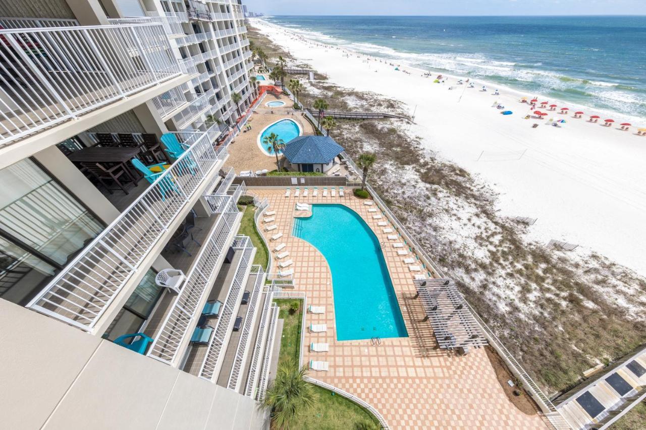 Shoalwater 804 Apartment Orange Beach Exterior foto