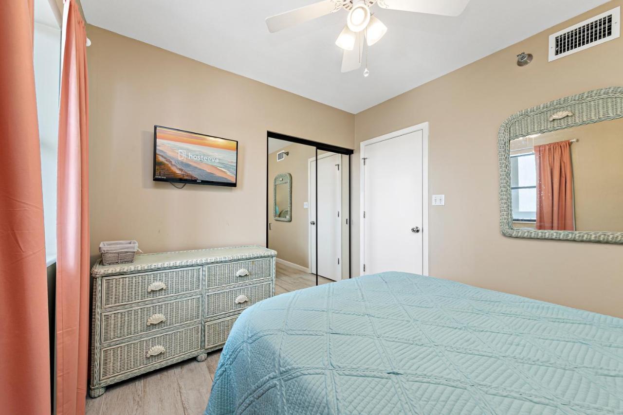 Shoalwater 804 Apartment Orange Beach Exterior foto