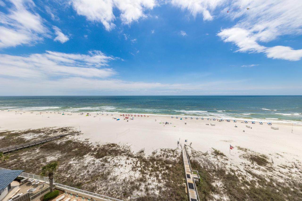 Shoalwater 804 Apartment Orange Beach Exterior foto