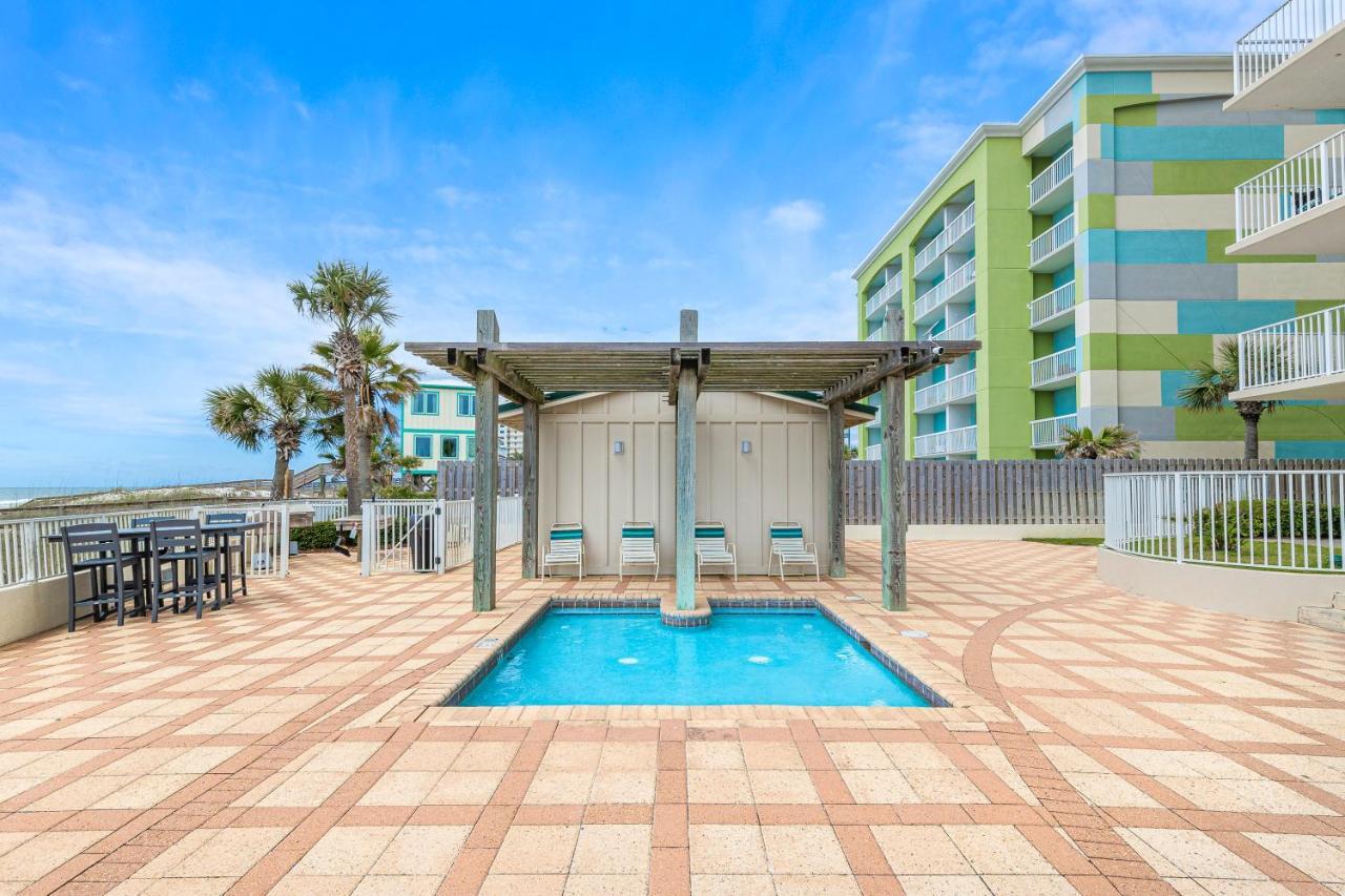 Shoalwater 804 Apartment Orange Beach Exterior foto