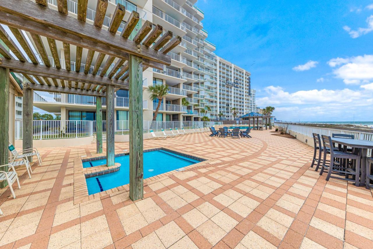 Shoalwater 804 Apartment Orange Beach Exterior foto